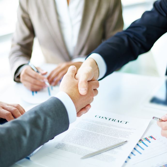 compensation analysis presentation